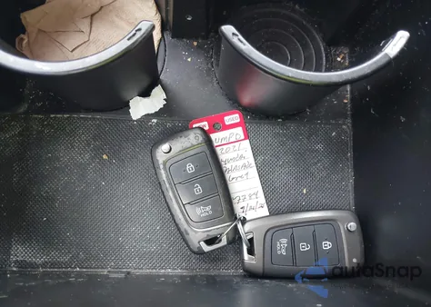 2021 Hyundai Palisade Se из США, поврежденный, VIN KM8R1DHE2MU177784